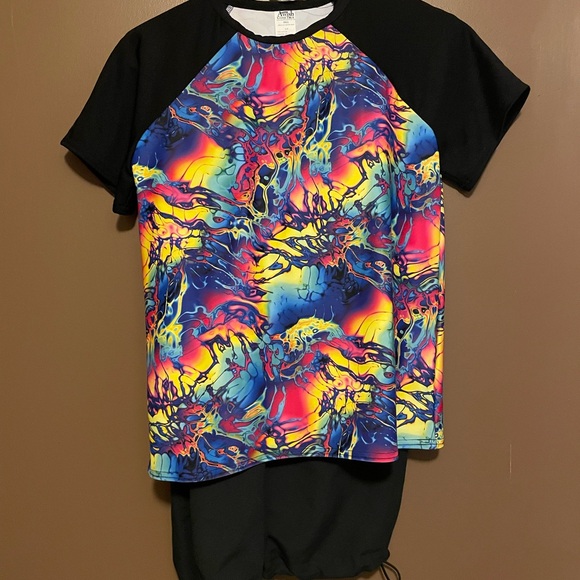 Hip hop dance costume- large child, boys - Picture 9 of 10